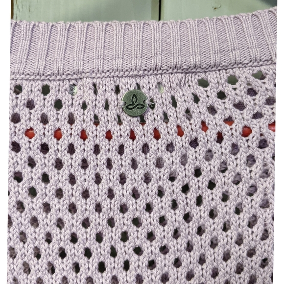 Prana Kokimo Sweater - Picture 7 of 9